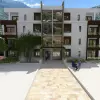 Квартиры в новом жилом комплексе класса люкс в Доброте