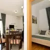 Квартира с одной спальней в Дженовичи