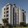 Новые квартиры различной площади в Баре