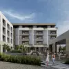 Новые квартиры в Тивате