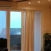 Квартира с двумя спальнями в Которе