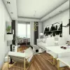 Квартира с одной спальней и квартира студия в Будве