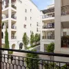 Квартира с двумя спальнями в Porto Montenegro