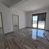 Новая квартира с двумя спальнями в Тивате