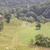 Земля в Колашине, Черногория, 15 500 м2