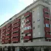 Квартира в Баре, Черногория, 83 м2