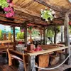 Кафе, ресторан в Баре, Черногория, 125 м2