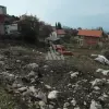 Земля в Утехе, Черногория, 876 м2