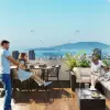 Современные квартиры в Картале с видом на Мраморное море