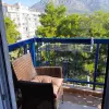 Апартаменты в Баре, Черногория, 68 м2