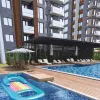 Новые современные апартаменты на продажу в Аксу Алтынташ
