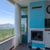 Виллас тремя спальнями и панорамным видом на Тиватский заливКавач,Котор