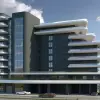 Новый современный комплекс у моряБечичи,Будва