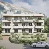 Комплекс апартаментов высокого уровня в ДобротеДоброта,Котор