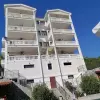 Отель, гостиница в Будве, Черногория, 235 м2