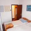 Квартира в Сутоморе, Черногория, 45 м2