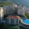 Квартира в Бечичи, Черногория, 48 м2
