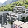 Квартира в Которе, Черногория, 40 м2