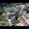 Квартира в Бечичи, Черногория, 52 м2