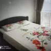 Квартира в Баошичах, Черногория, 56 м2