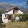 Дом в Добра Воде, Черногория, 75 м2