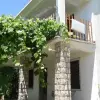 Дом в Добра Воде, Черногория, 110 м2