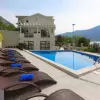 Отель, гостиница в Доброте, Черногория, 550 м2