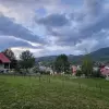Земля в Колашине, Черногория, 600 м2