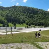 Земля в Колашине, Черногория, 2 100 м2