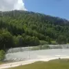 Земля в Колашине, Черногория, 2 100 м2