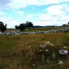Земля в Подгорице, Черногория, 800 м2