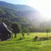 Земля в Колашине, Черногория, 22 050 м2