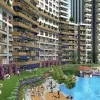Удивительные апартаменты с частным пляжем в Анкаре