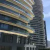 Завершенные террасные квартиры в Картале с морской панорамой
