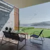 Роскошные апартаменты с видом на море в бухте Тилкиджик Ялыкавак