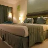 3,5-звездочный отель с высоким рейтингом в Султанахмет Фатих