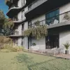 Просторные апартаменты с видом на озеро Изник в Бурсе