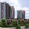 Современные квартиры и виллы на продажу в Анкаре