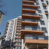 Апартаменты с готовым правом на собственность в 55 Central Кагытхане Стамбул