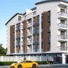 Высококачественные доступные квартиры в Муратпаше