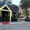 Магазин элитных брендов в Бейликдюзю в Стамбуле