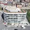 Коммерческие магазины и офисы в центральном районе Стамбула Кягытхане