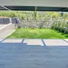 Сблокированная вилла Узумлу с частным бассейном и садом