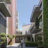 Апартаменты на продажу в самом грандиозном проекте на Северном Кипре