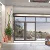 Двухуровневая вилла в жилом комплексе, на продажу, Кушадасы, Турция