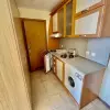 Квартира с 1 спальней и 2 ванными комнатами с видом на море в Кая, Солнечный Берег