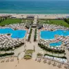 Двухкомнатную квартиру в Majestic Beach Resort, Солнечный Берег