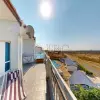 Меблированная двухкомнатная квартира с видом на море, Рио Апартментс, Солнечный Берег