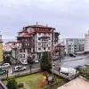 Квартира с 2 спальнями, 2 санузла, вид на бассейн/море, Sunrise Residence, Свети-Влас