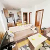 Квартира с 2 спальнями в Сани Дей 6, Солнечный Берег, Болгария